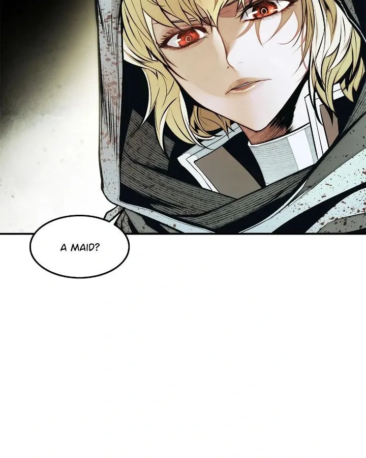 Mookhyang: Dark Lady Chapter 256 page 56 - 