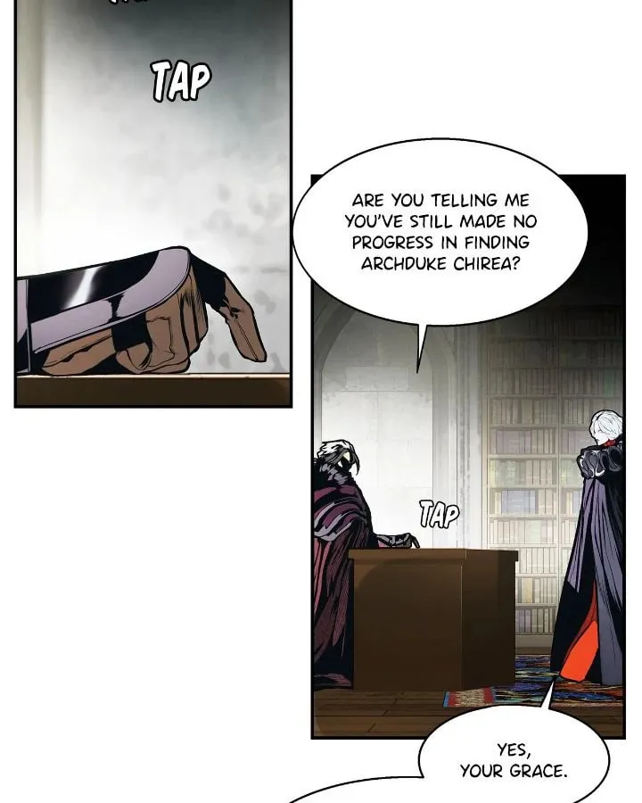 Mookhyang: Dark Lady Chapter 256 page 58 - 