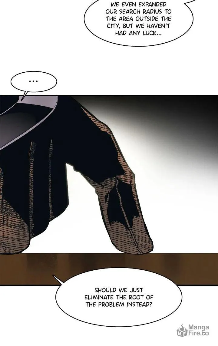 Mookhyang: Dark Lady Chapter 256 page 59 - 
