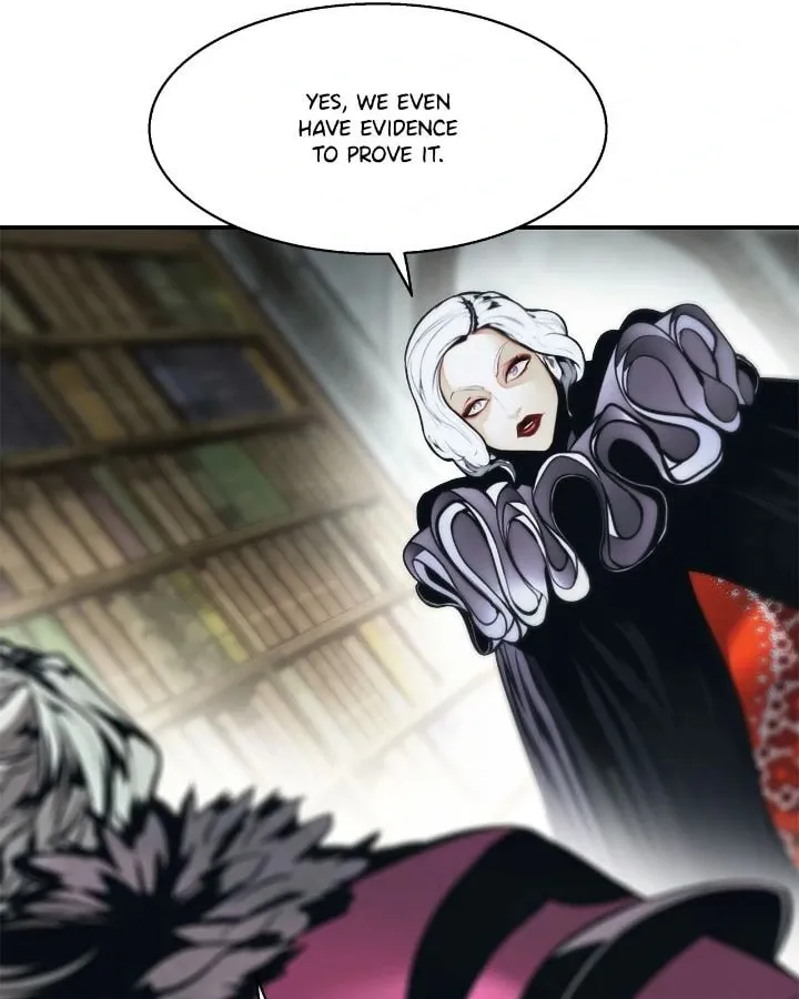 Mookhyang: Dark Lady Chapter 256 page 61 - 