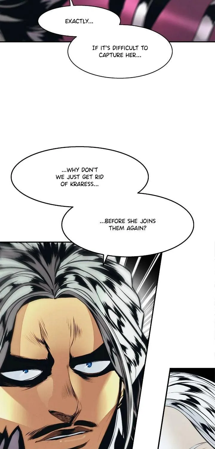 Mookhyang: Dark Lady Chapter 256 page 62 - 
