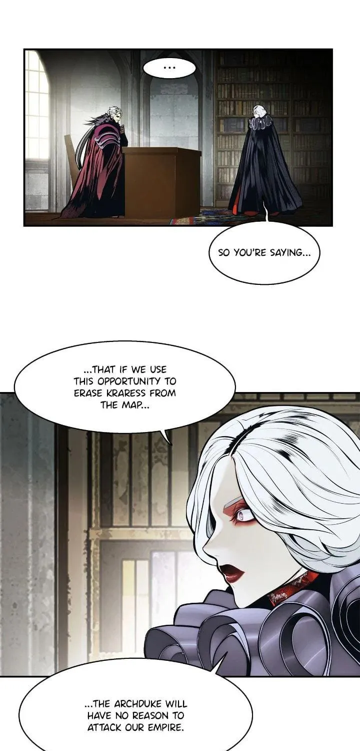 Mookhyang: Dark Lady Chapter 256 page 64 - 