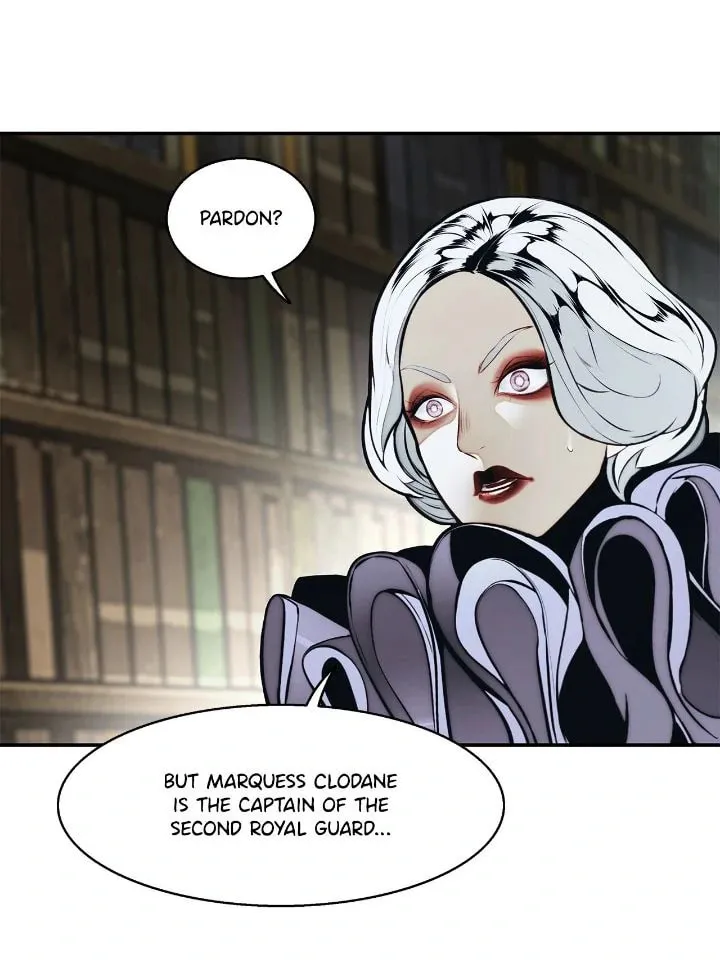Mookhyang: Dark Lady Chapter 256 page 68 - 