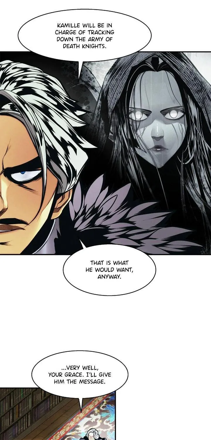 Mookhyang: Dark Lady Chapter 256 page 69 - 