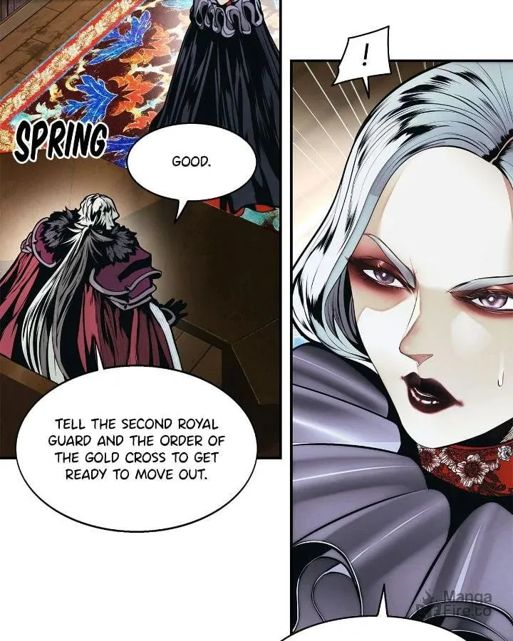 Mookhyang: Dark Lady Chapter 256 page 70 - 