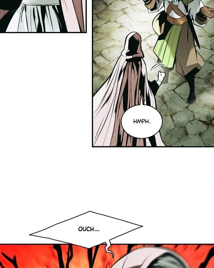 Mookhyang: Dark Lady Chapter 256 page 8 - 