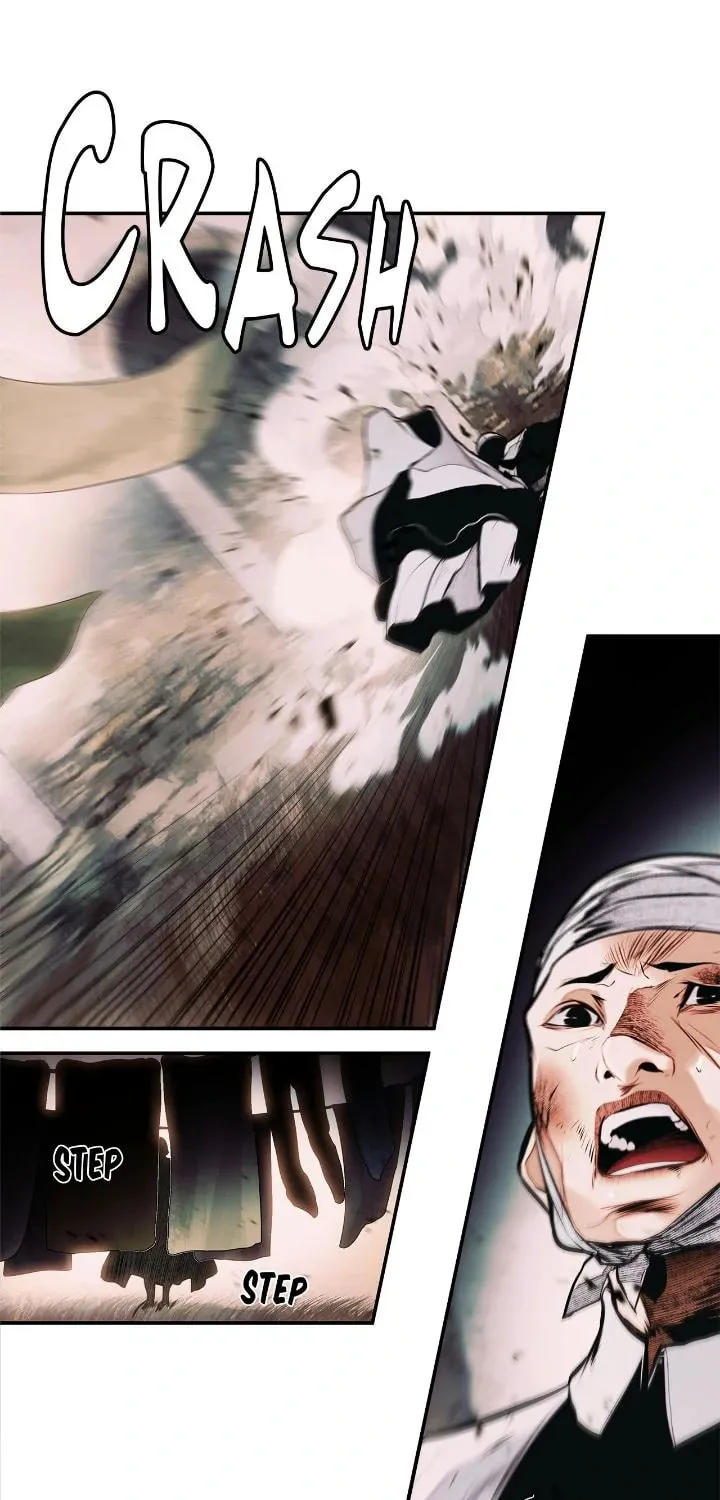 Mookhyang: Dark Lady Chapter 256 page 76 - 