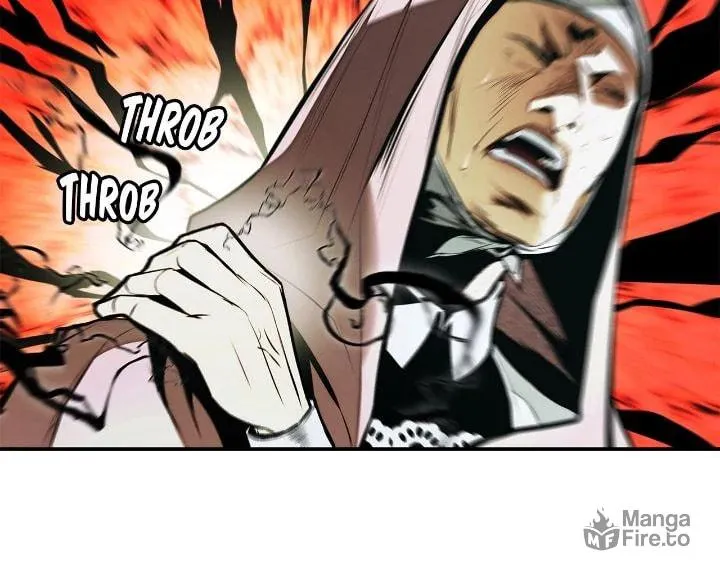 Mookhyang: Dark Lady Chapter 256 page 9 - 