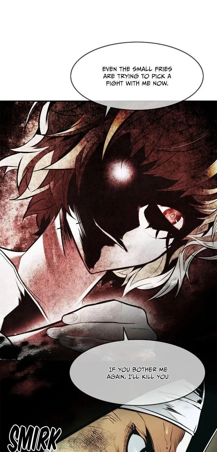 Mookhyang: Dark Lady Chapter 256 page 10 - 