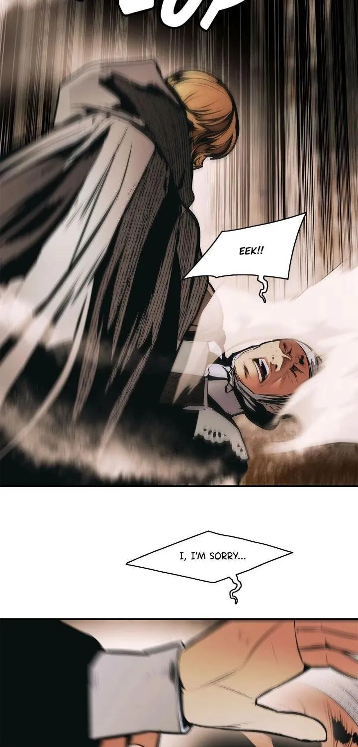 Mookhyang: Dark Lady Chapter 257 page 11 - 