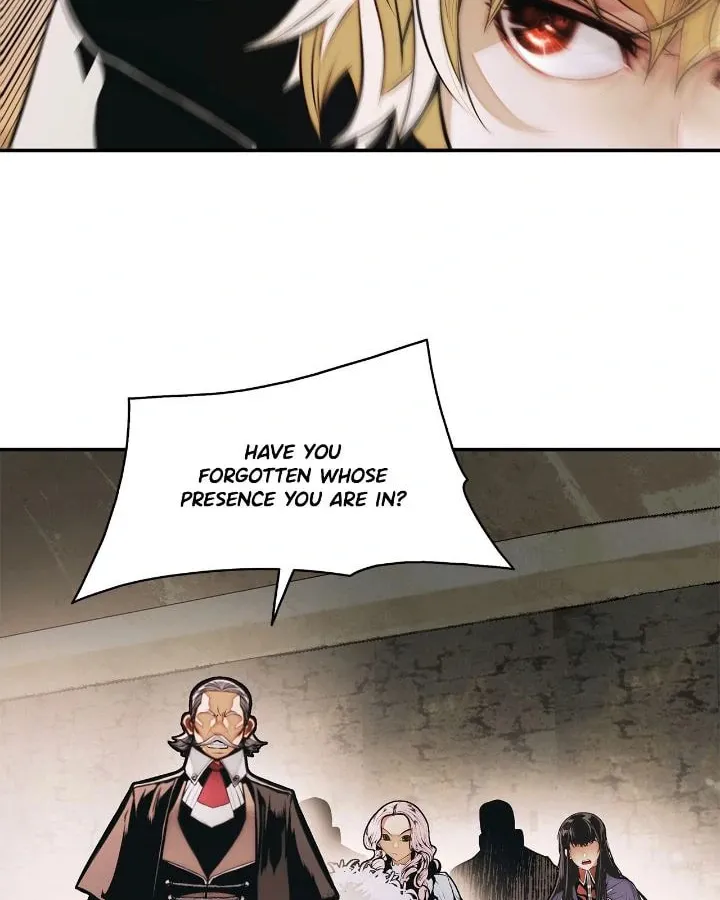Mookhyang: Dark Lady Chapter 257 page 14 - 