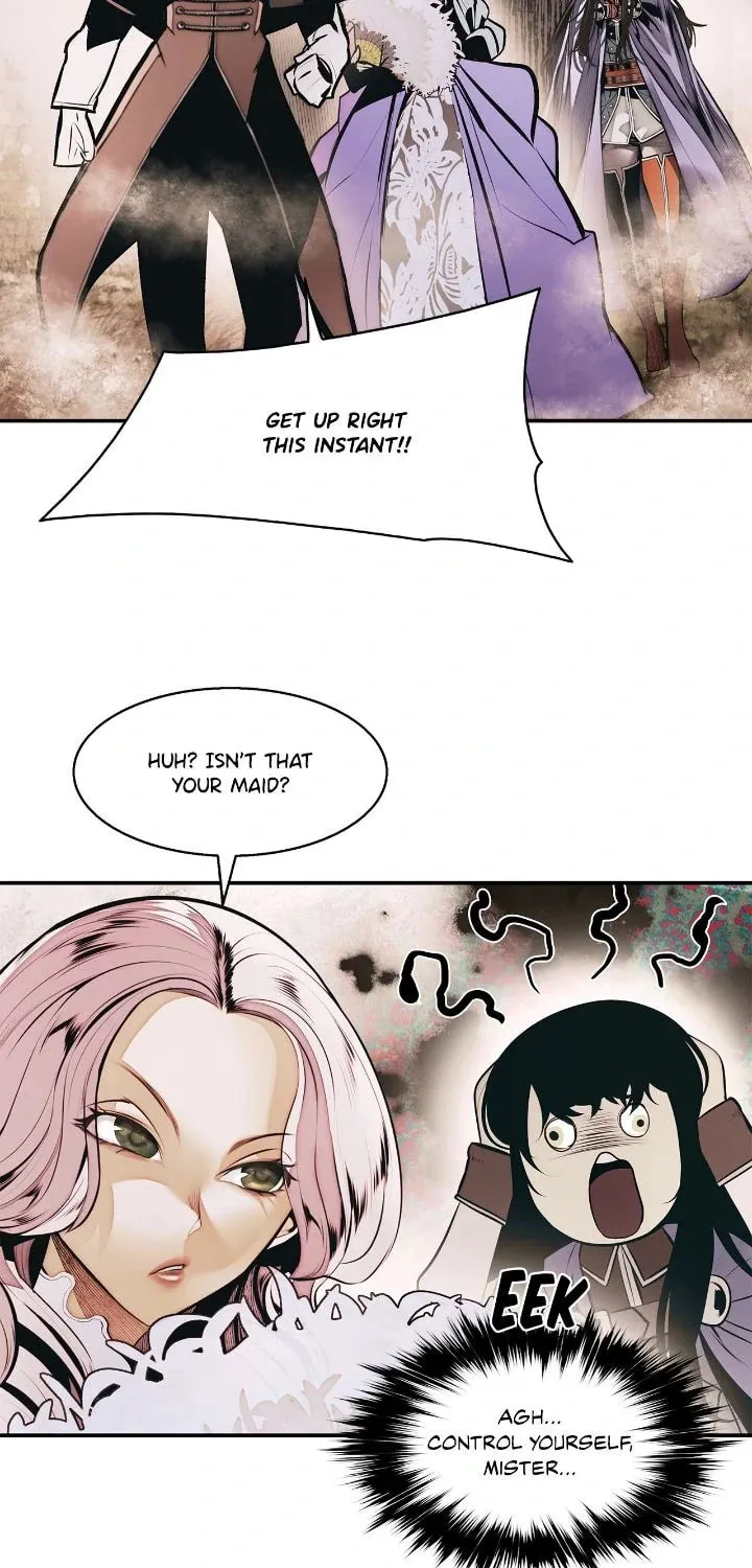 Mookhyang: Dark Lady Chapter 257 page 15 - 