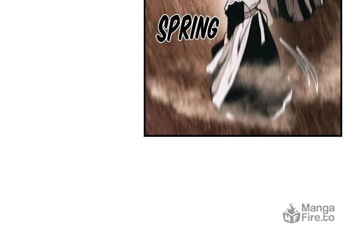 Mookhyang: Dark Lady Chapter 257 page 17 - 