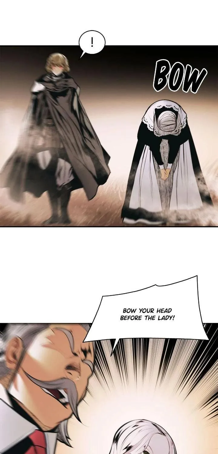 Mookhyang: Dark Lady Chapter 257 page 18 - 