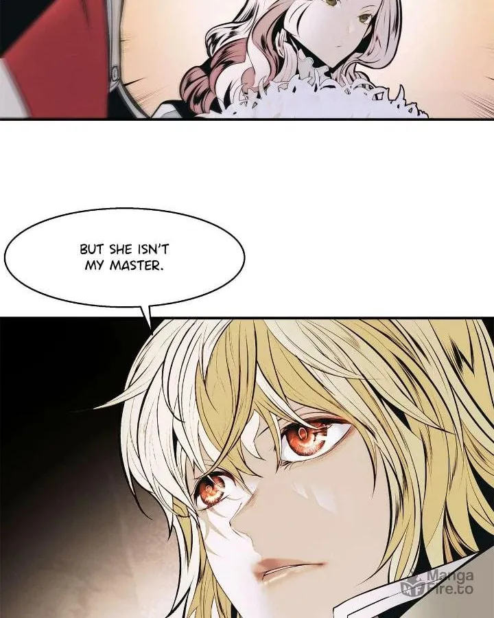 Mookhyang: Dark Lady Chapter 257 page 19 - 
