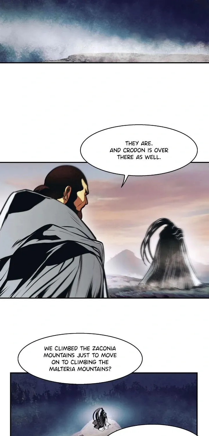 Mookhyang: Dark Lady Chapter 257 page 3 - 