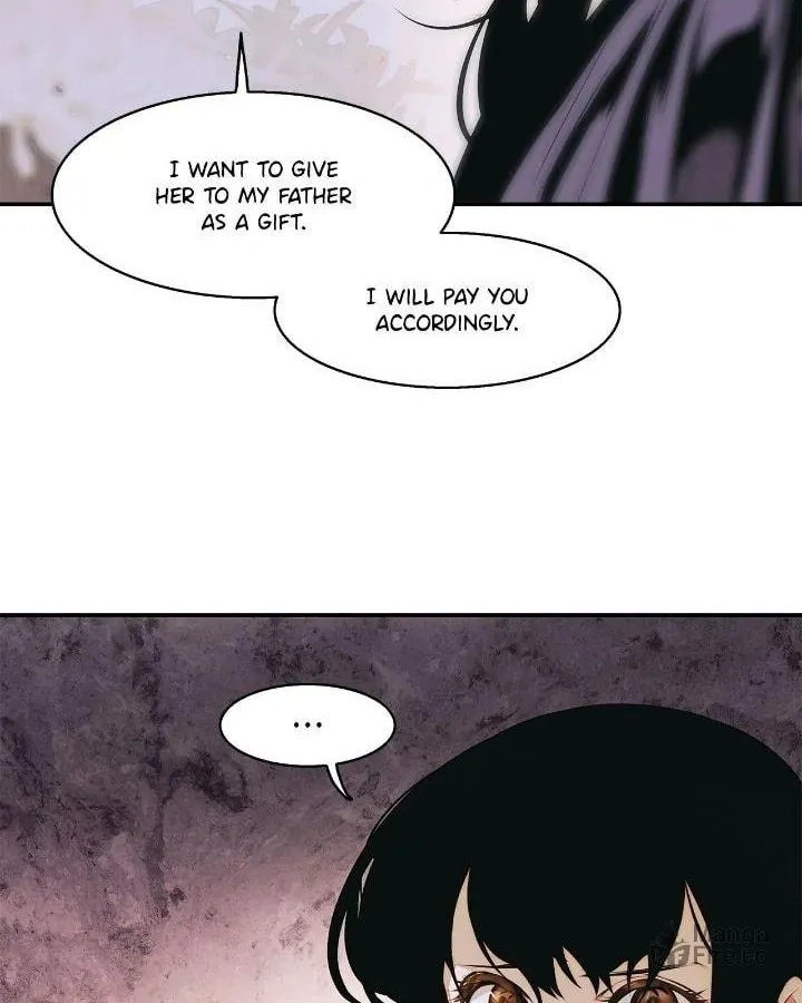 Mookhyang: Dark Lady Chapter 257 page 23 - 