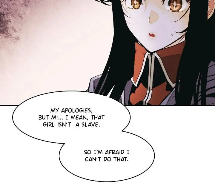 Mookhyang: Dark Lady Chapter 257 page 24 - 