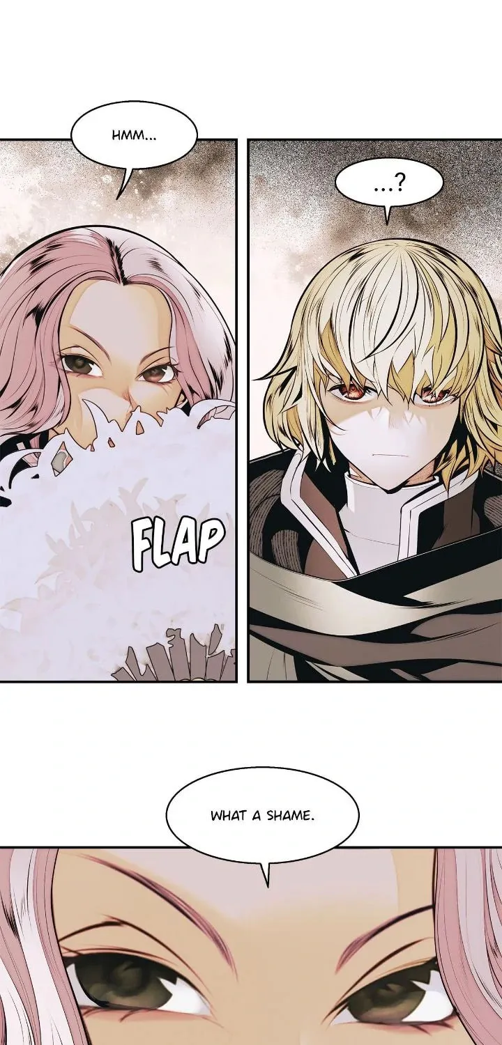 Mookhyang: Dark Lady Chapter 257 page 25 - 