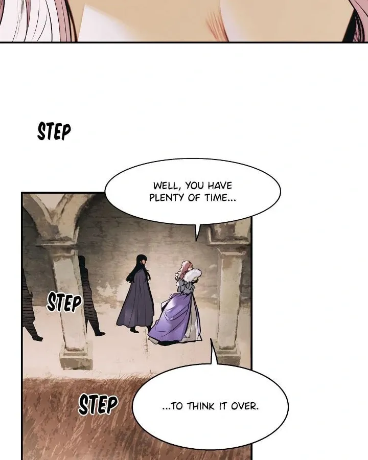 Mookhyang: Dark Lady Chapter 257 page 26 - 