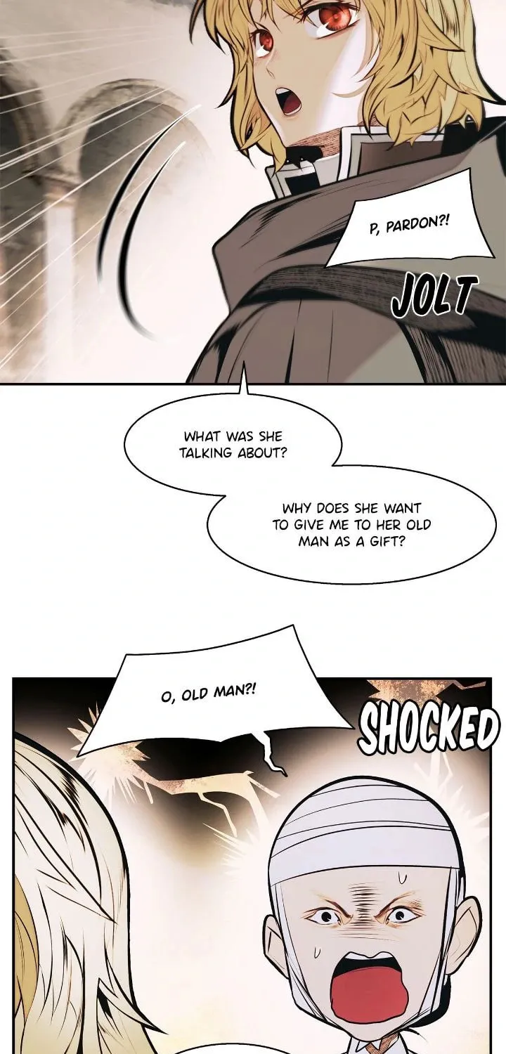 Mookhyang: Dark Lady Chapter 257 page 29 - 