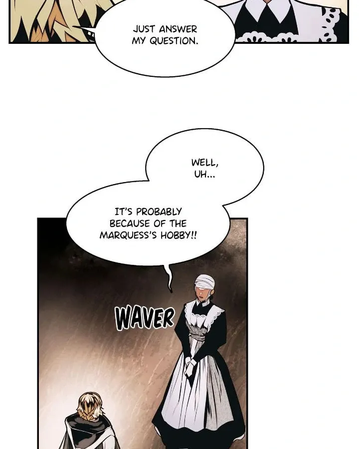 Mookhyang: Dark Lady Chapter 257 page 30 - 