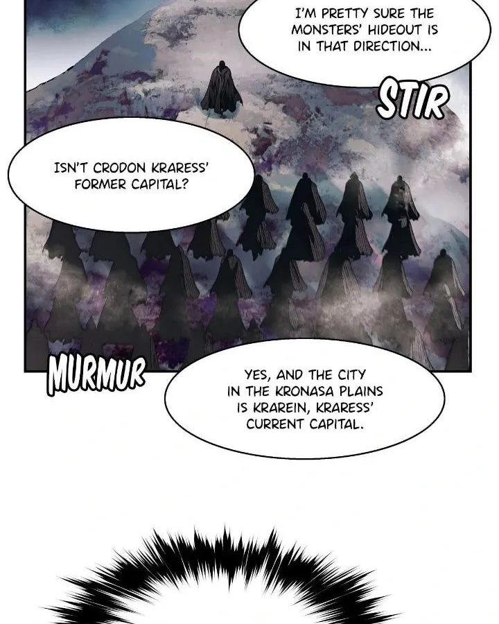 Mookhyang: Dark Lady Chapter 257 page 4 - 