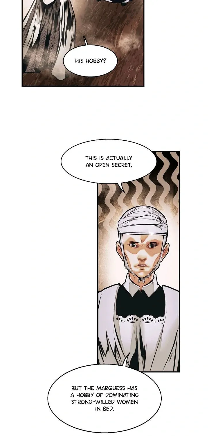 Mookhyang: Dark Lady Chapter 257 page 31 - 
