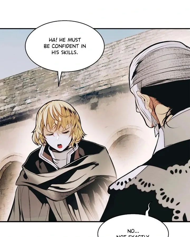 Mookhyang: Dark Lady Chapter 257 page 32 - 