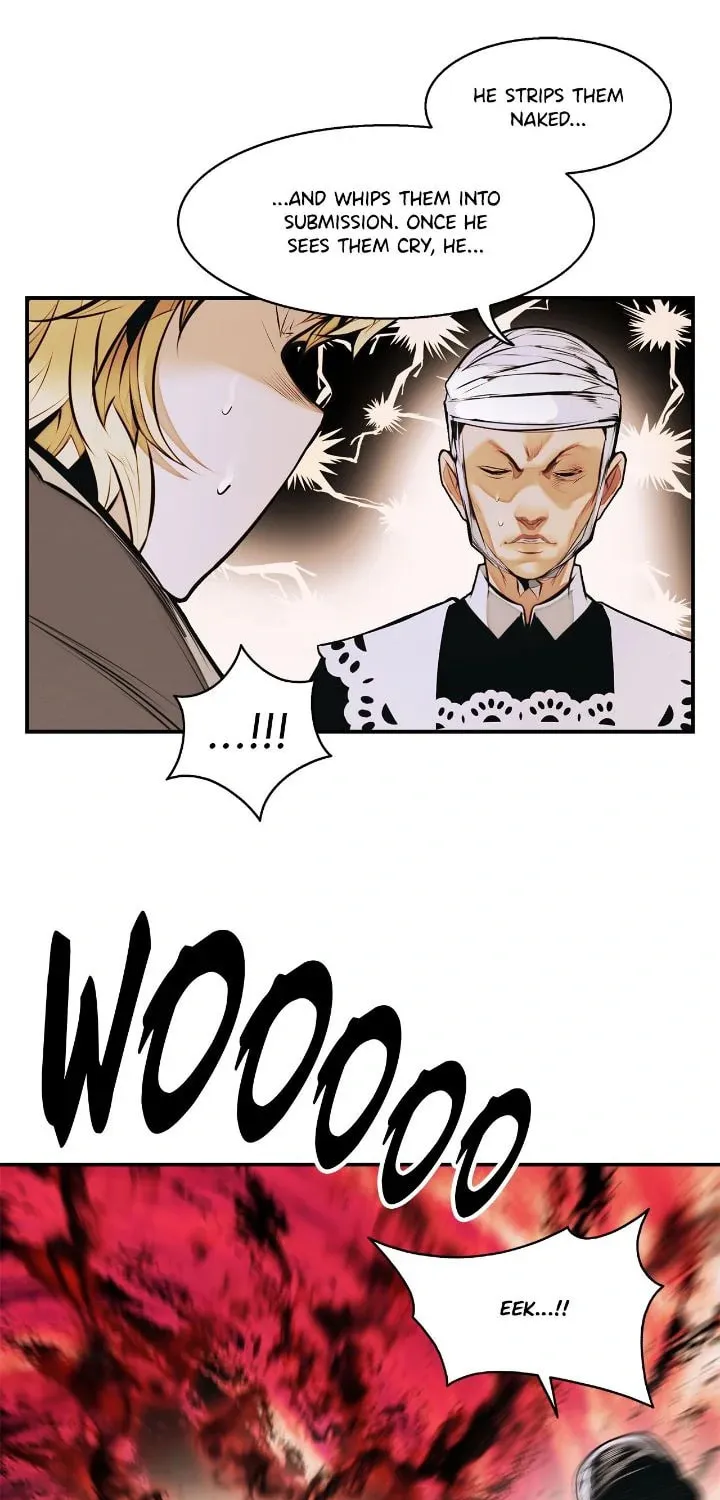 Mookhyang: Dark Lady Chapter 257 page 34 - 