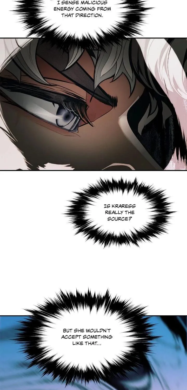 Mookhyang: Dark Lady Chapter 257 page 5 - 