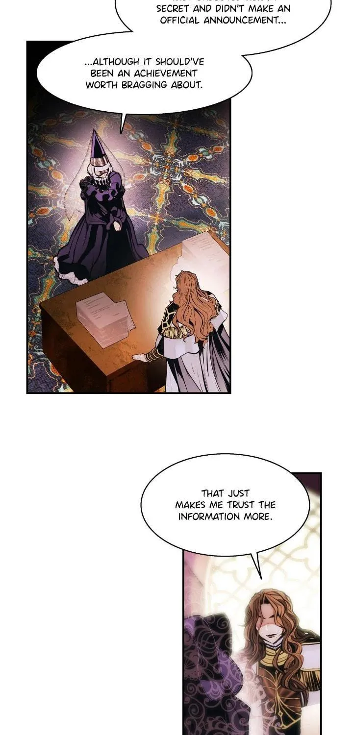 Mookhyang: Dark Lady Chapter 257 page 45 - 