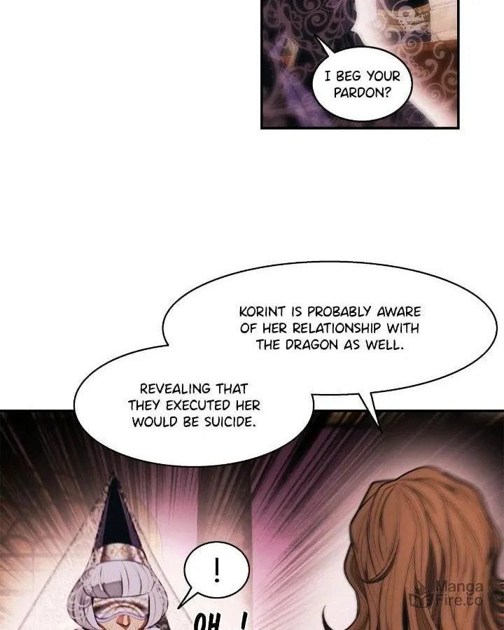 Mookhyang: Dark Lady Chapter 257 page 46 - 
