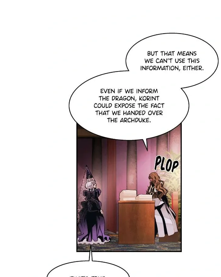 Mookhyang: Dark Lady Chapter 257 page 48 - 