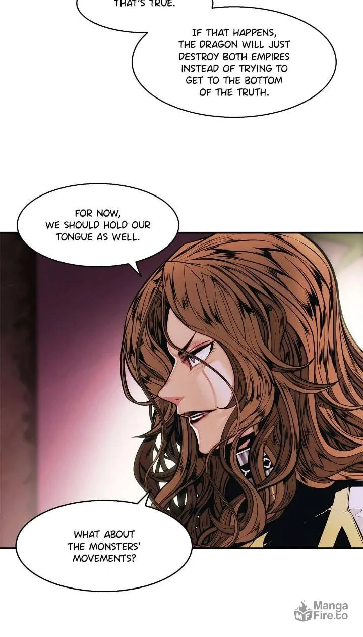 Mookhyang: Dark Lady Chapter 257 page 49 - 
