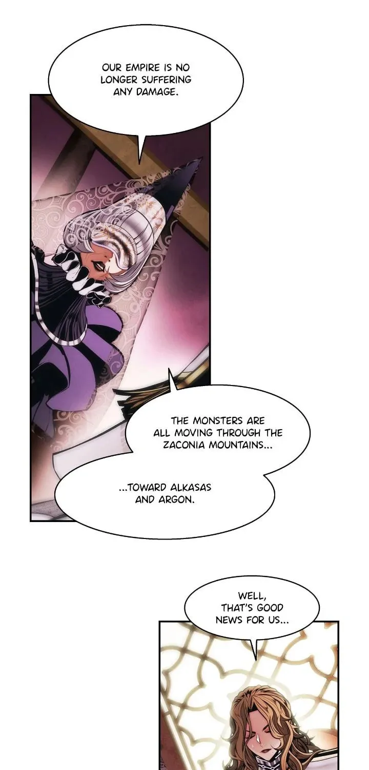 Mookhyang: Dark Lady Chapter 257 page 50 - 
