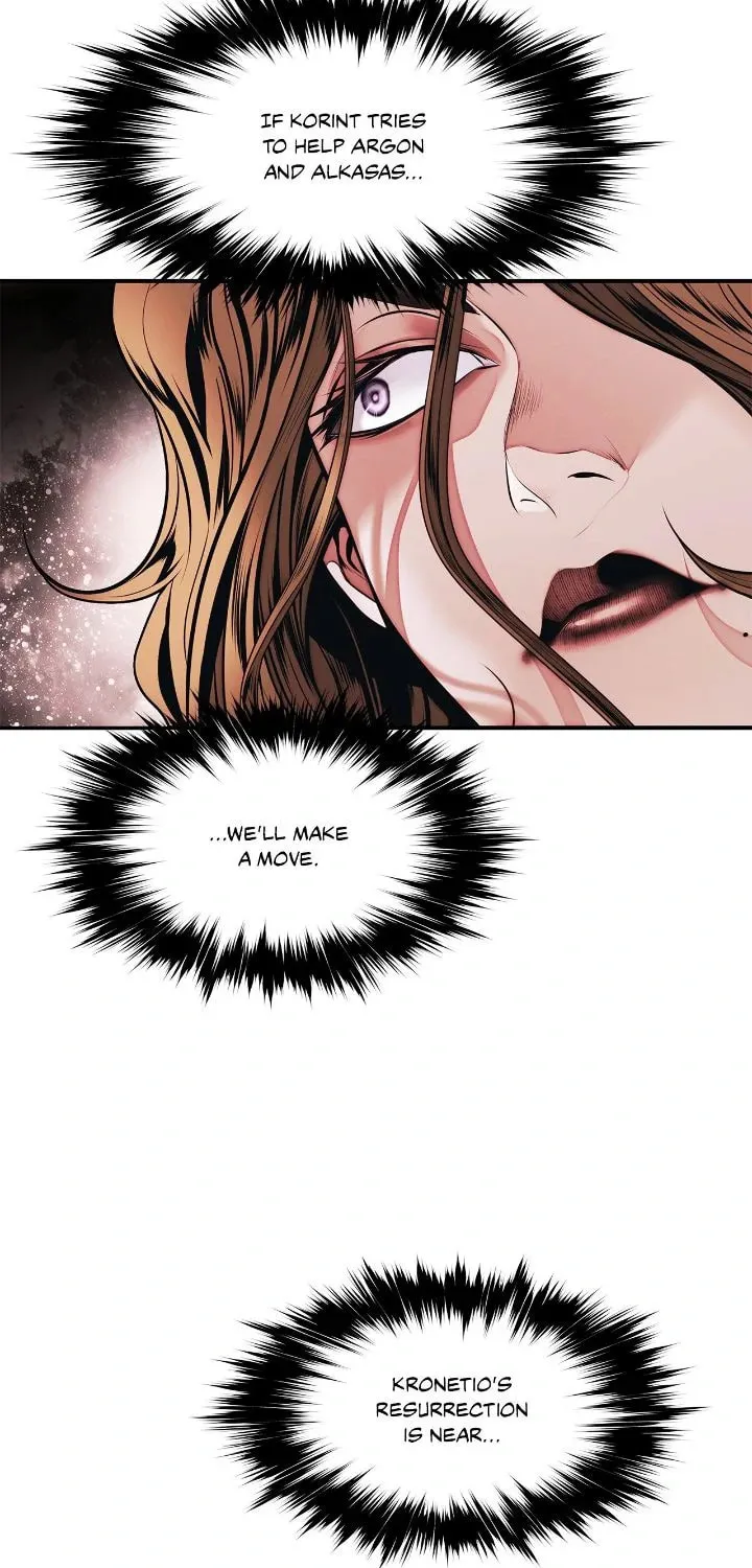 Mookhyang: Dark Lady Chapter 257 page 52 - 