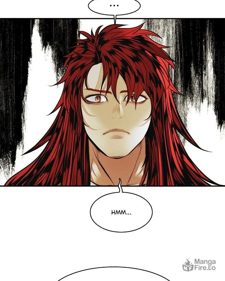 Mookhyang: Dark Lady Chapter 257 page 55 - 