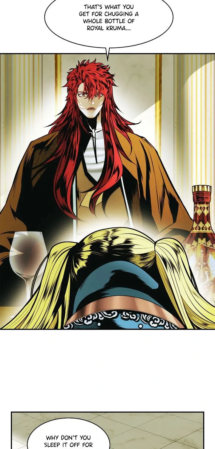 Mookhyang: Dark Lady Chapter 257 page 56 - 