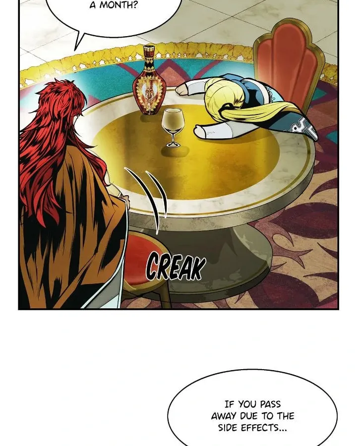Mookhyang: Dark Lady Chapter 257 page 57 - 