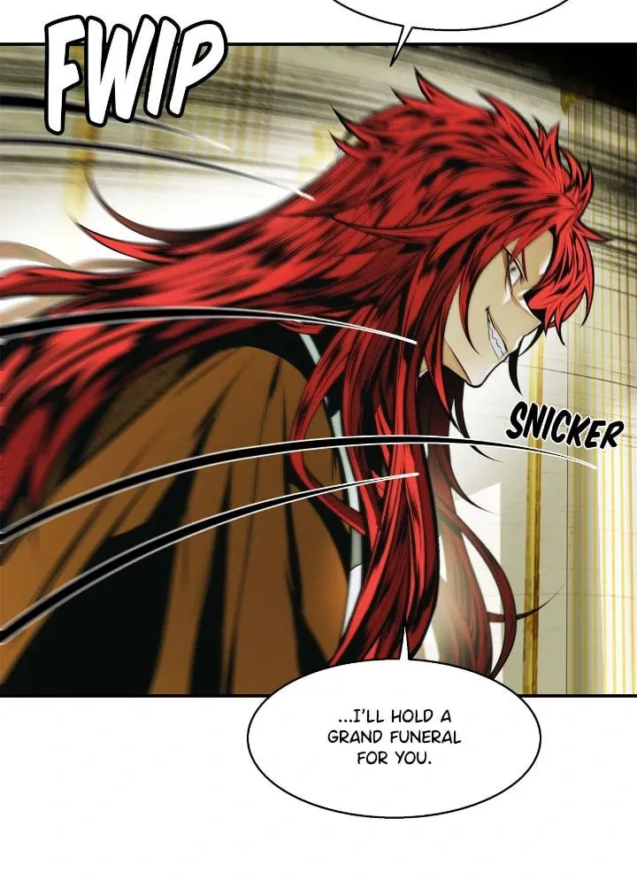 Mookhyang: Dark Lady Chapter 257 page 58 - 