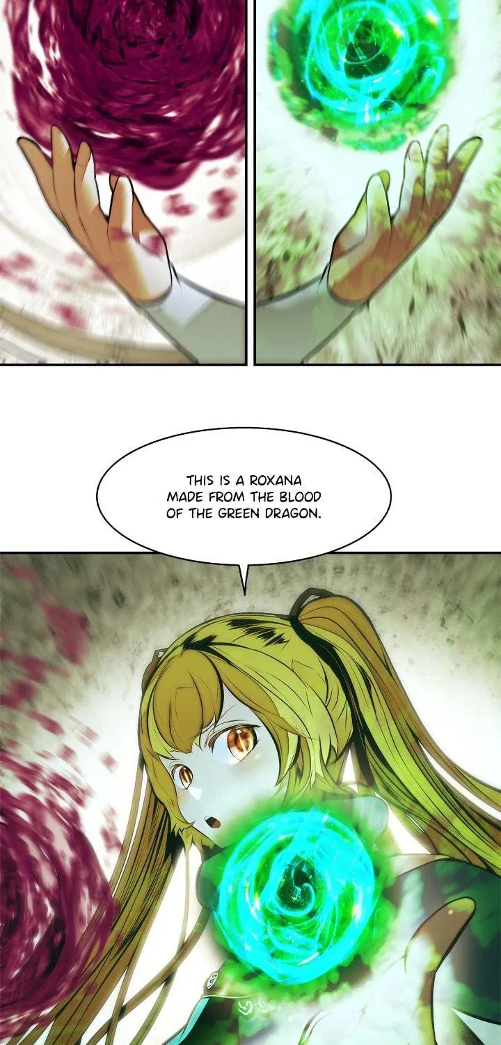 Mookhyang: Dark Lady Chapter 257 page 65 - 