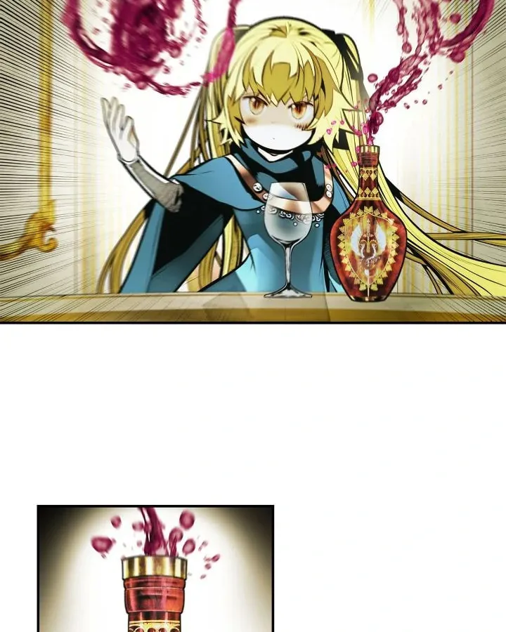 Mookhyang: Dark Lady Chapter 257 page 69 - 