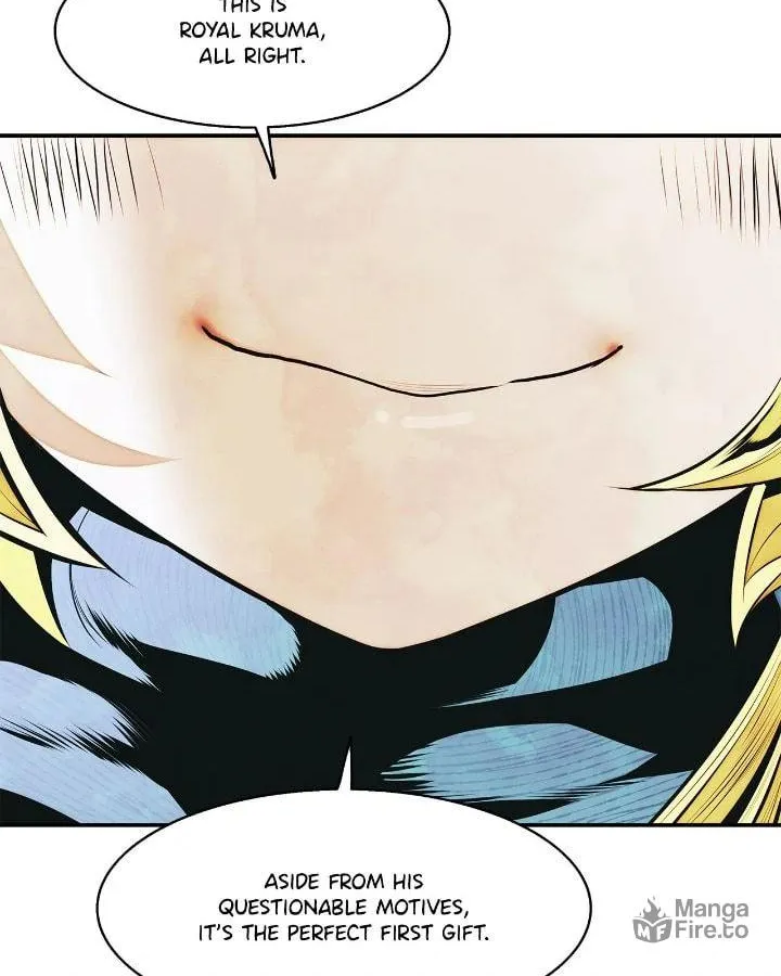 Mookhyang: Dark Lady Chapter 257 page 76 - 