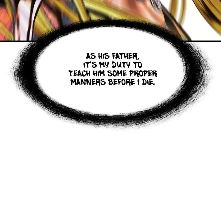 Mookhyang: Dark Lady Chapter 257 page 80 - 