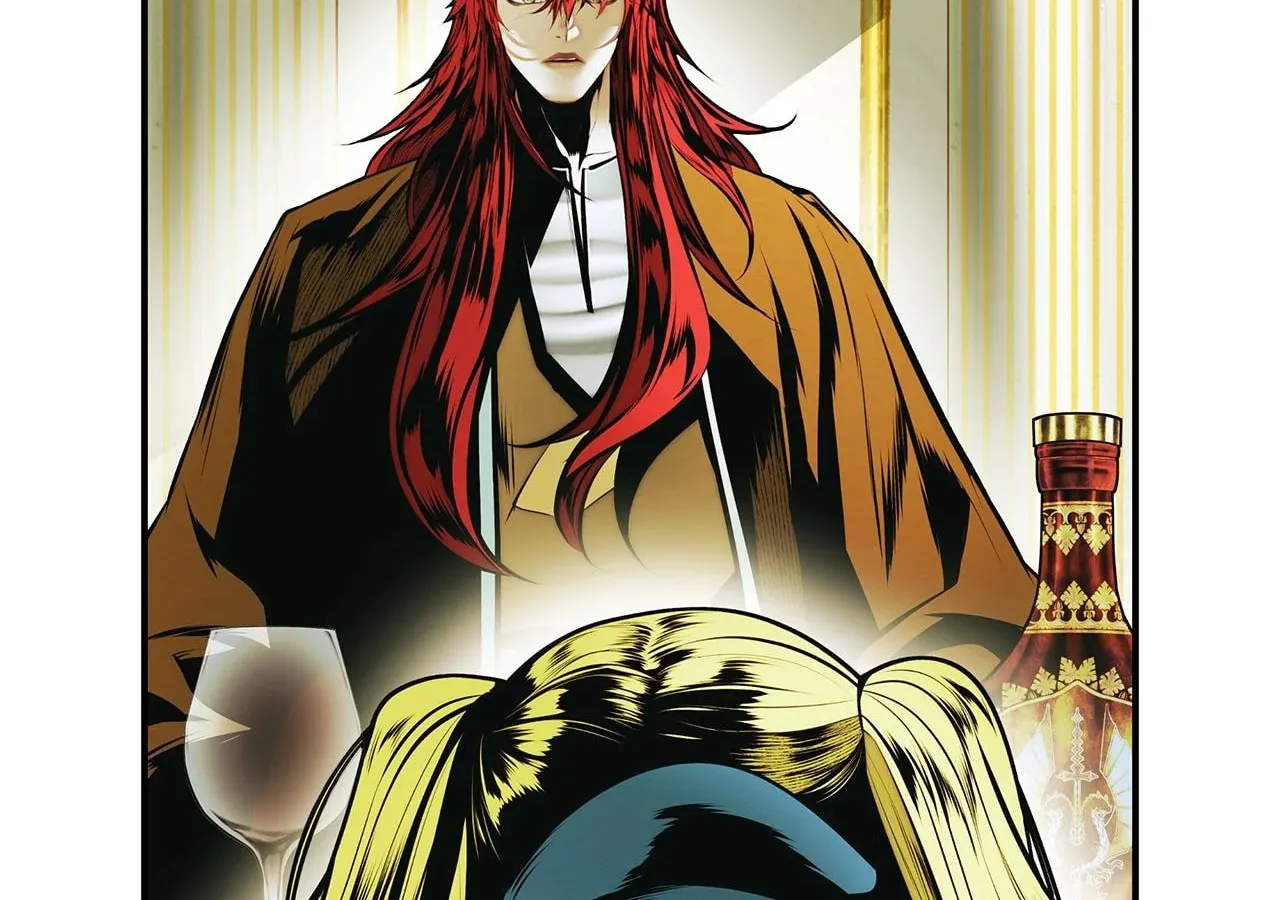 Mookhyang: Dark Lady Chapter 258 page 2 - 