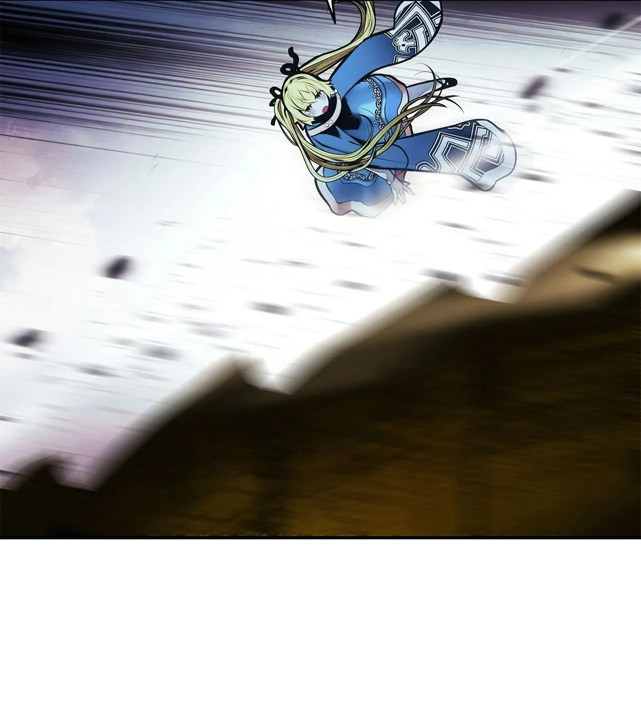Mookhyang: Dark Lady Chapter 258 page 105 - 