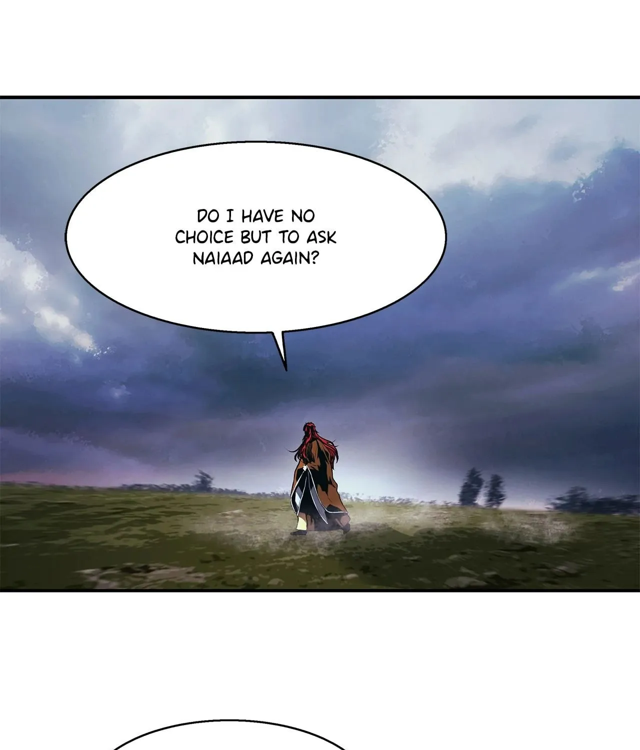 Mookhyang: Dark Lady Chapter 258 page 12 - 