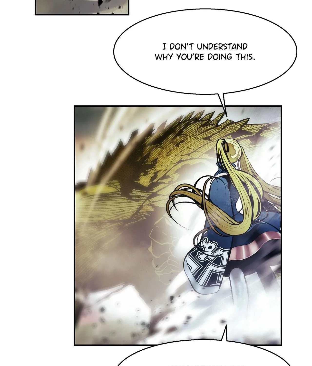 Mookhyang: Dark Lady Chapter 258 page 112 - 
