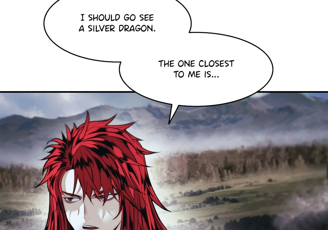 Mookhyang: Dark Lady Chapter 258 page 13 - 